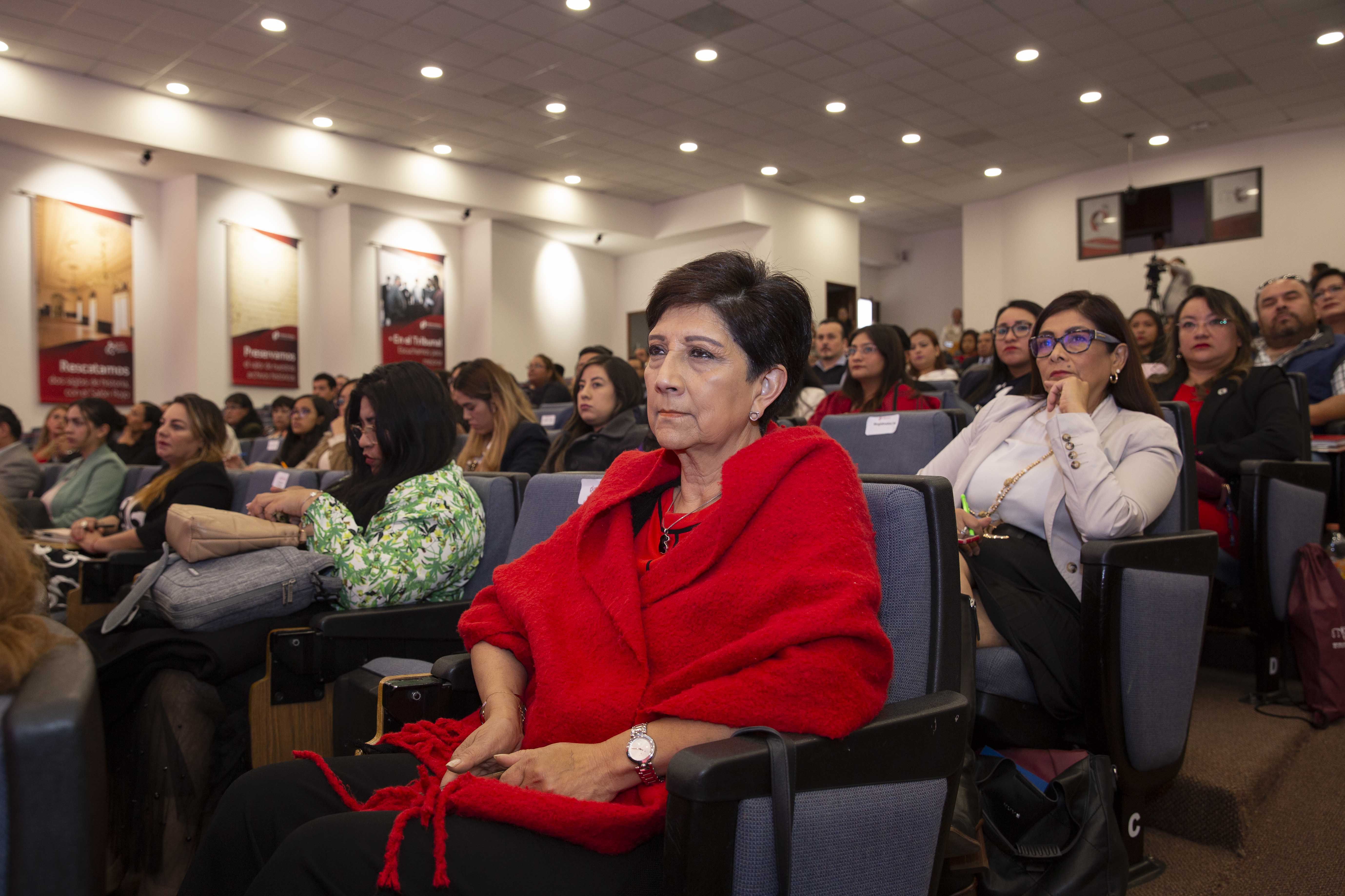 III Congreso Justicia Familiar